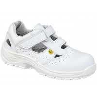 Cofra Servius ESD Safety Sandals Metal Free
